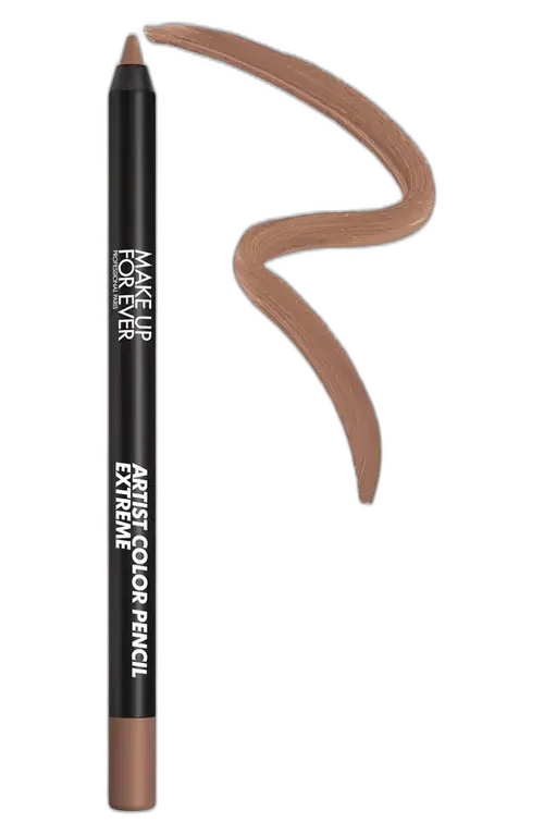 Make Up For Ever Lip Liner in Endless Cacao