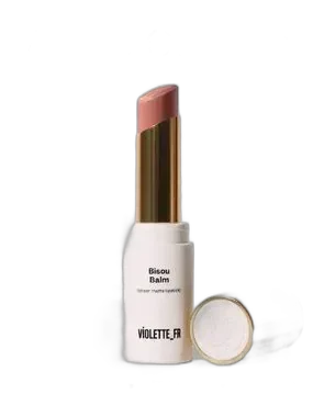 Violette FR Bisou Balm in Calisson