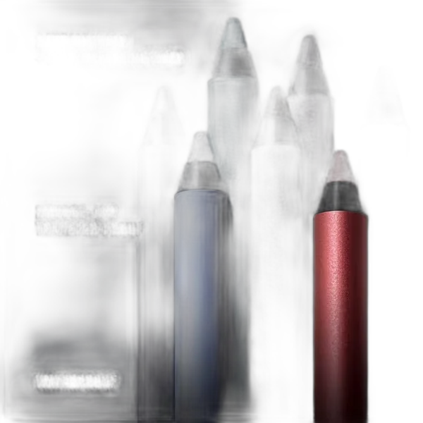 MAC Kajal Excess Longwear Smokey Eye Liner