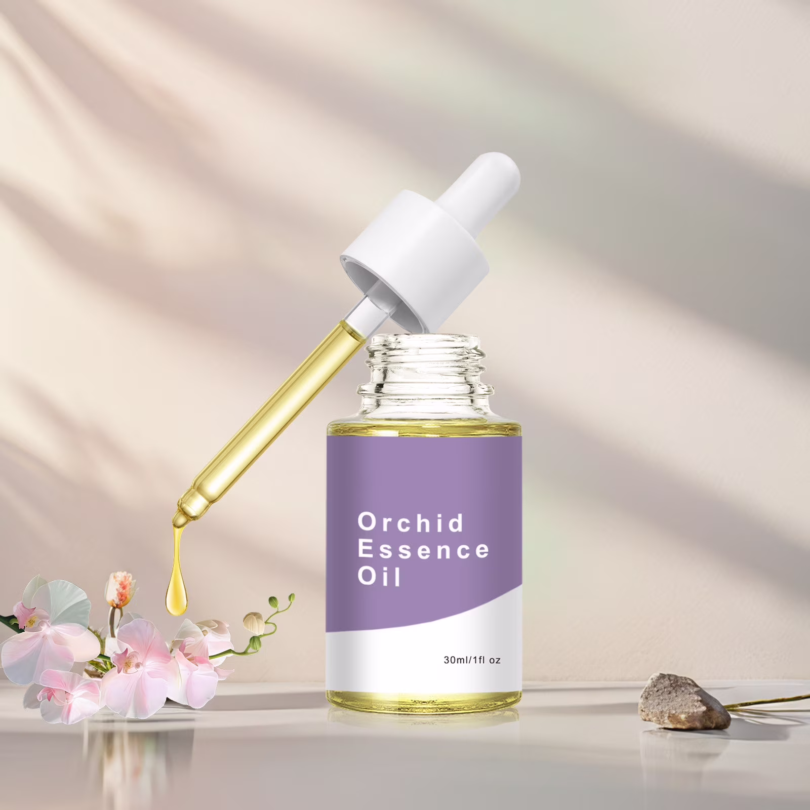 Orchid Hydrate Body Serum