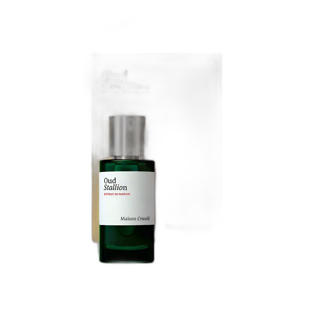Maison Crivelli Oud Stallion