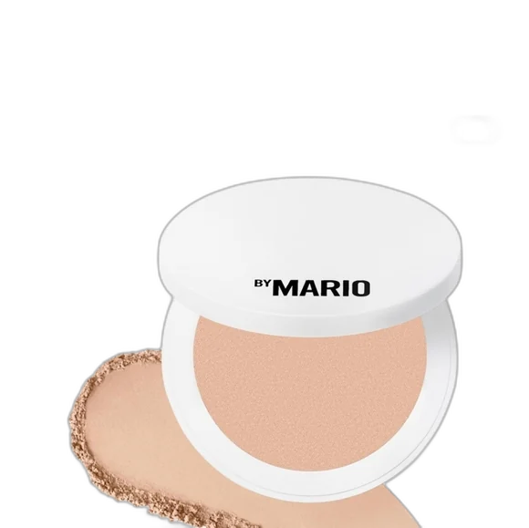 Makeup By Mario SoftSculpt® Blurring Bronzer