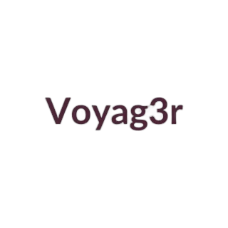 Voyag3r Criollo