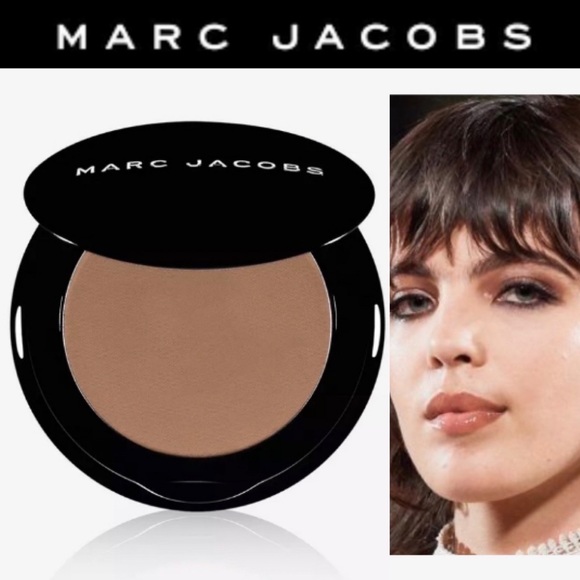 Marc Jacobs Born Star Cream-to-Powder Eye Shadow
