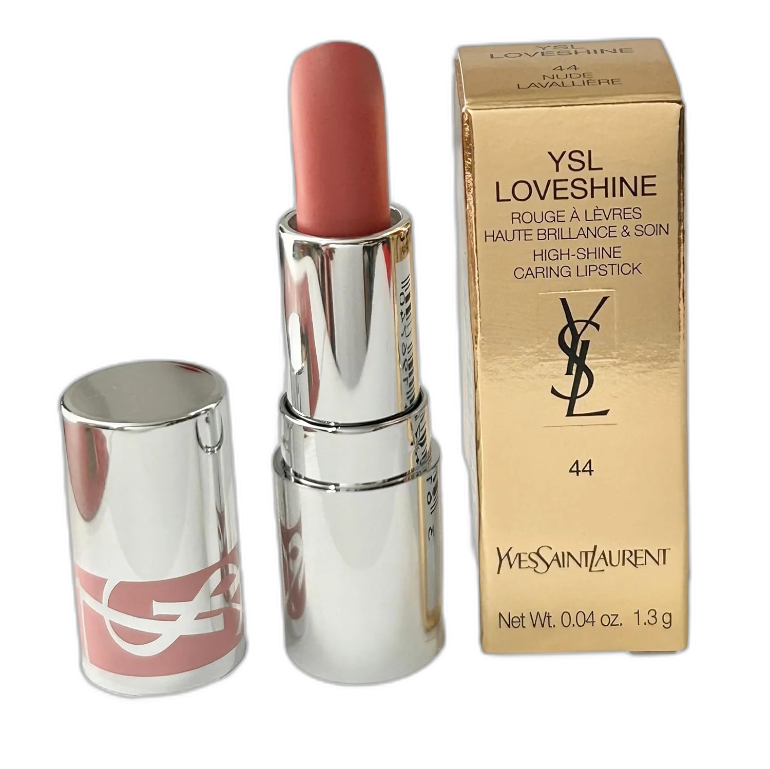 YSL Lip Blusher in 44