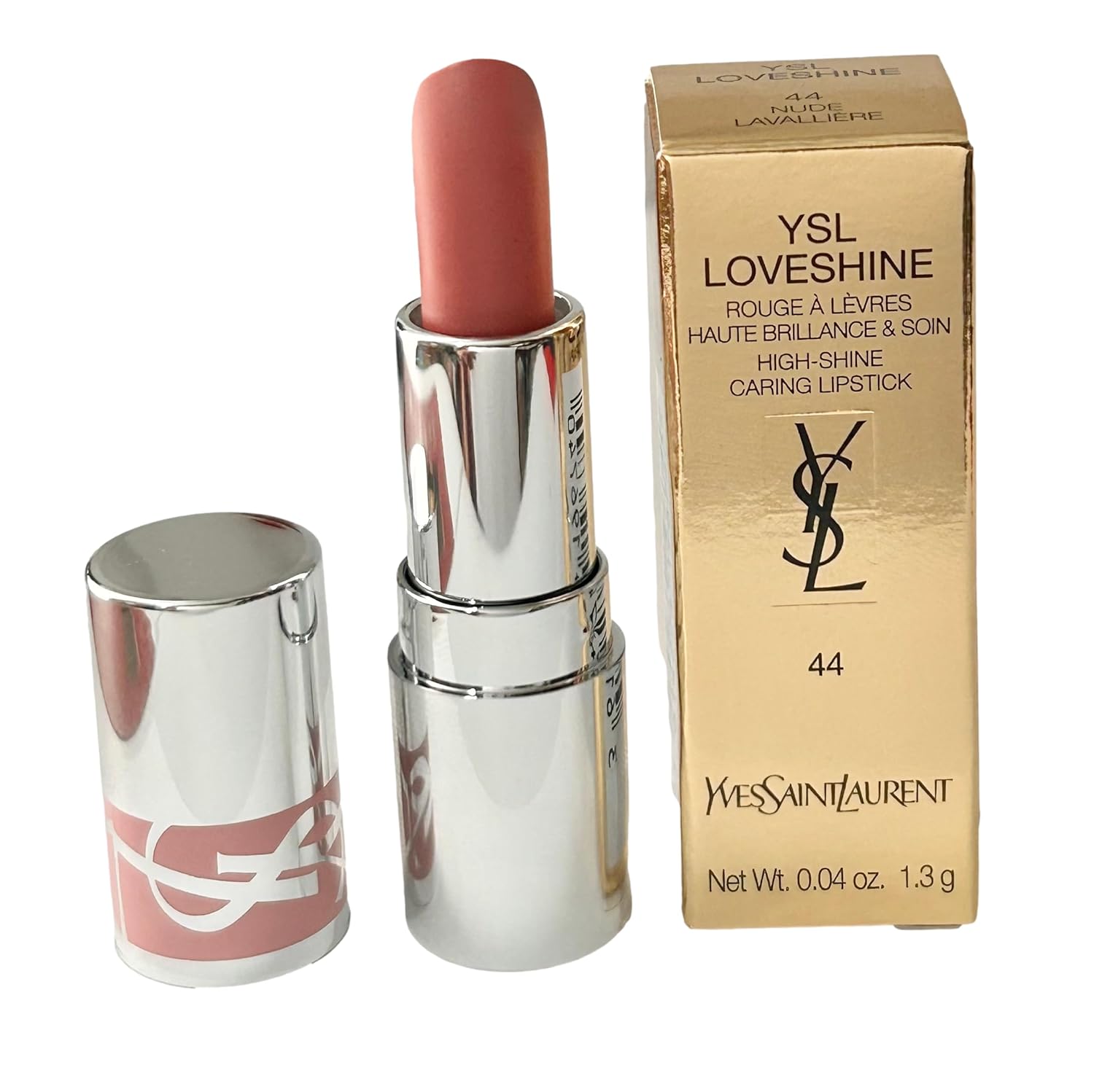 YSL Lip Blusher in 44