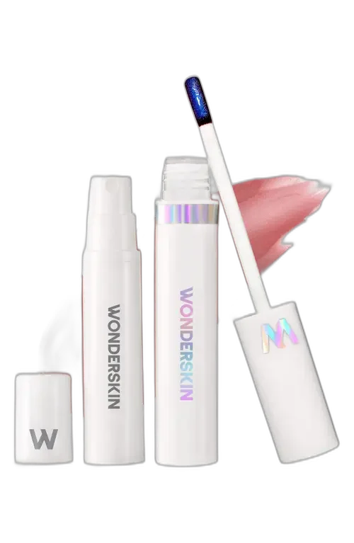 Wonderskin Whimsical lip stain