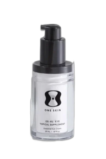 One Skin Eye Topical Supplement