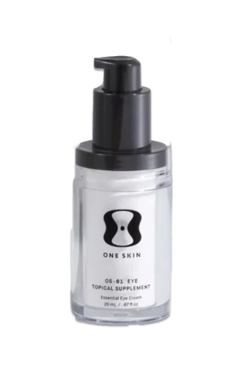 One Skin Eye Topical Supplement