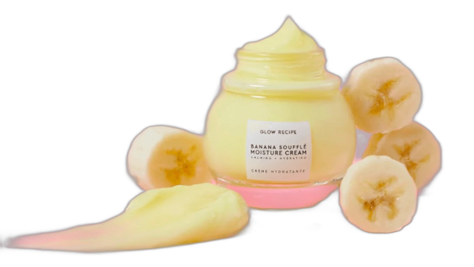 Glow Recipe Banana Milk Glow Balm