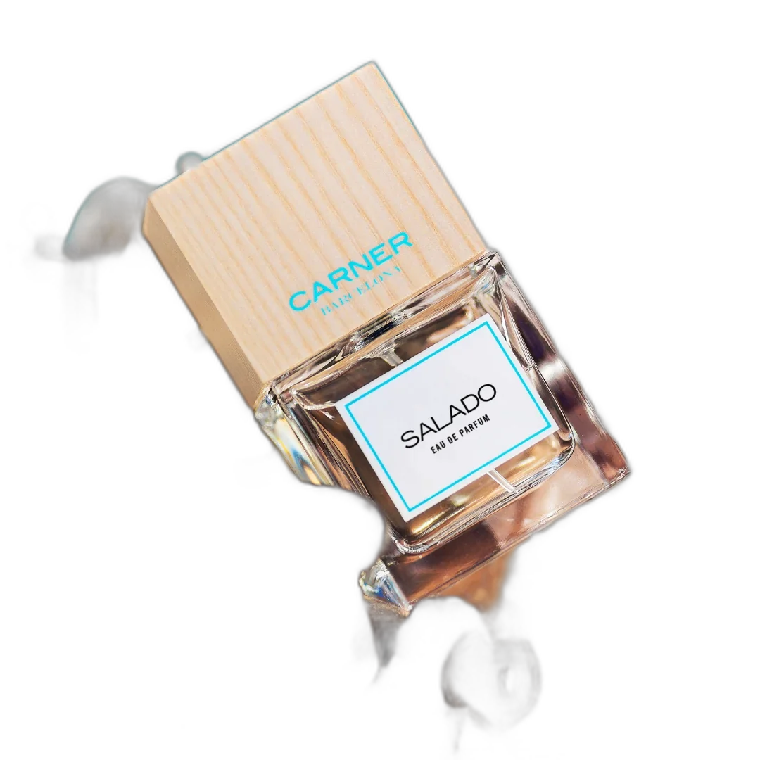 Carner Barcelona Salado