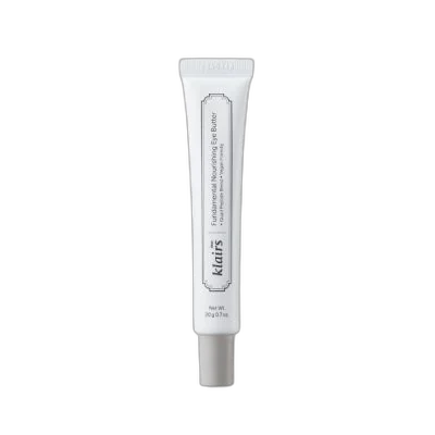Dear, Klairs Fundamental Nourishing Eye Butter