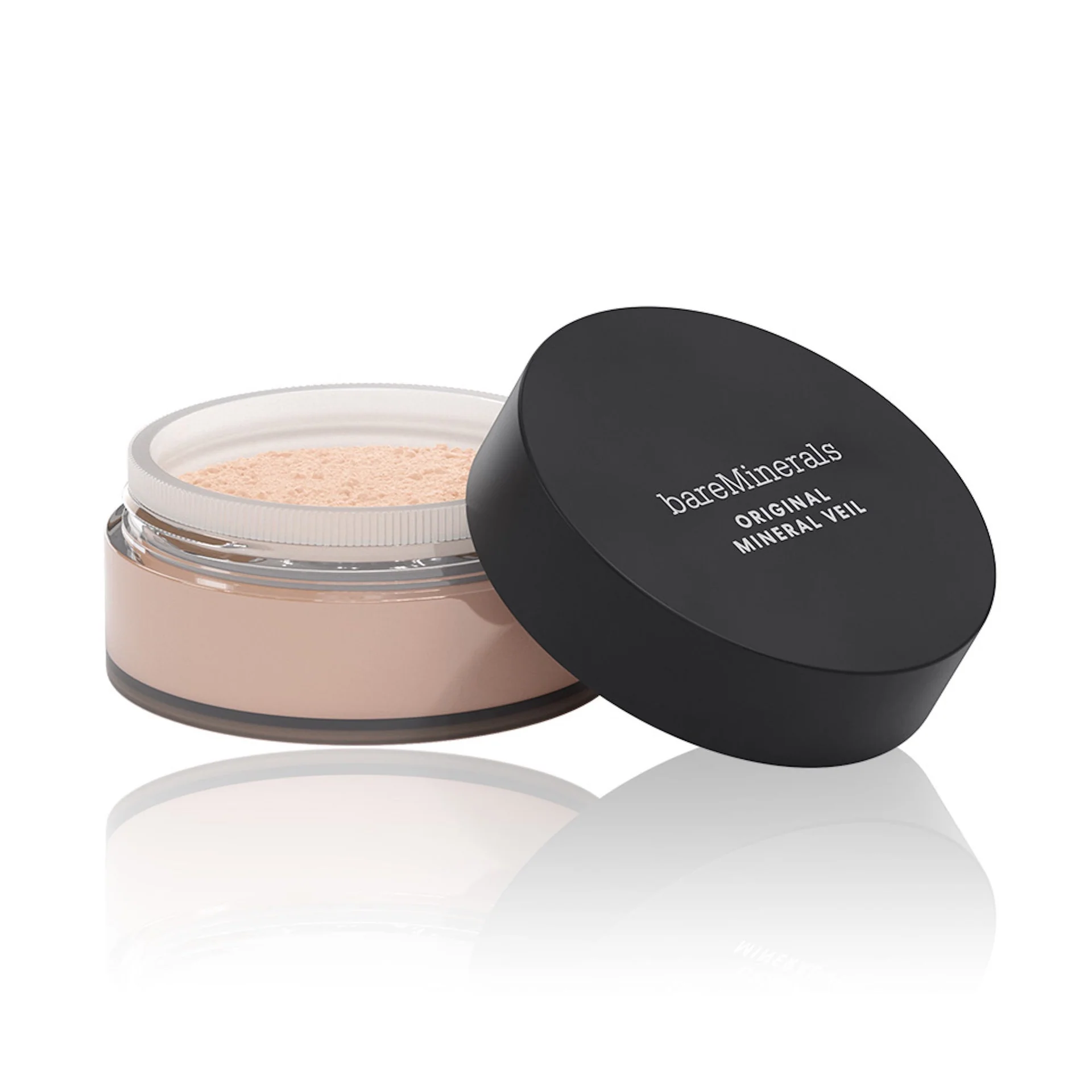 Bare Minerals Original Loose Mineral Veil in Translucent Deluxe Sample
