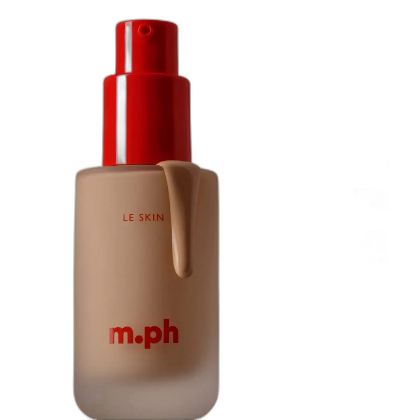 m.ph Le Skin Weightless Serum Foundation