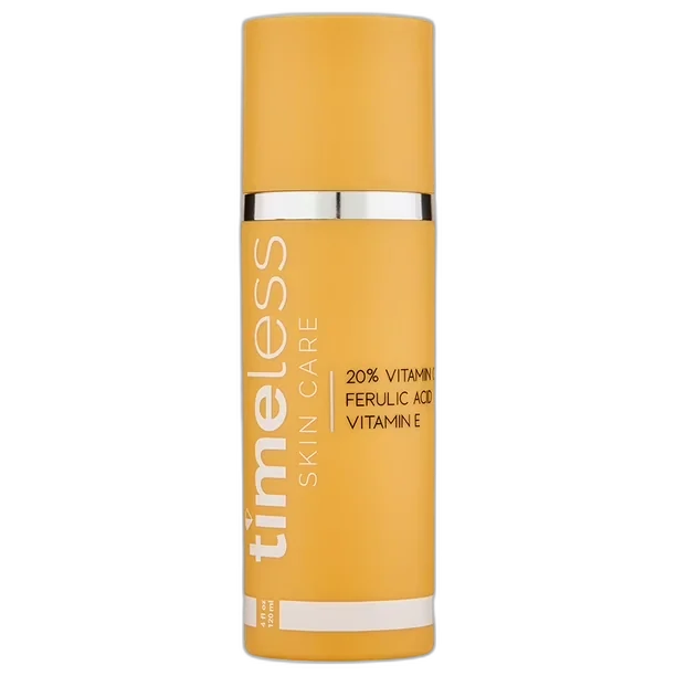 Timeless 20% CE Ferulic Acid