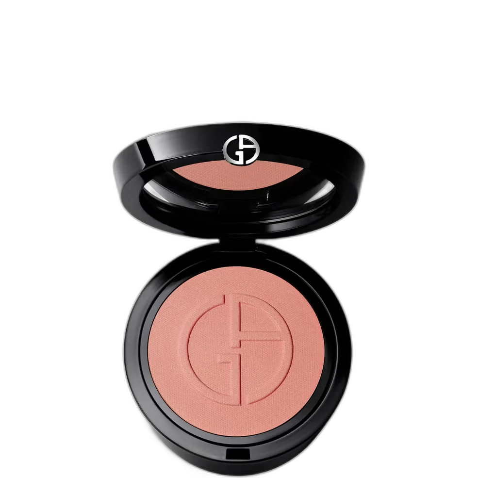 Armani Beauty Armani Cinnamon Blush