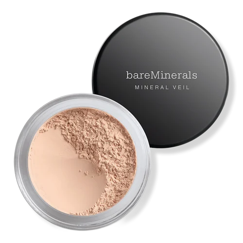 bareMinerals Original Mineral Veil Talc-Free Loose Setting Powder