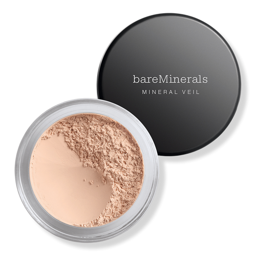 bareMinerals Original Mineral Veil Talc-Free Loose Setting Powder