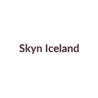 Skyn Iceland Hydro Firming Eye Gel Patches