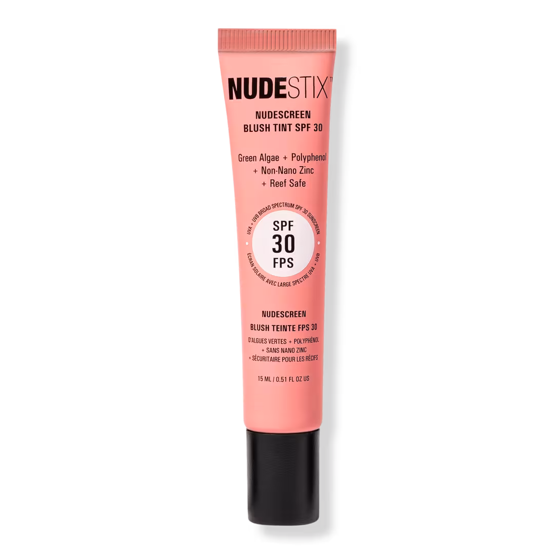 Nudestix Nudescreen Blush in Sunny Sweet Cheeks