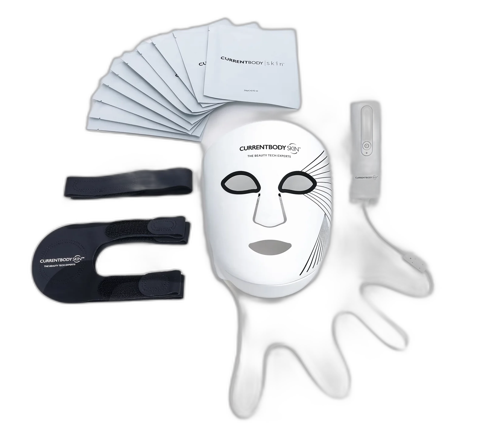 CurrentBody LED Face Mask