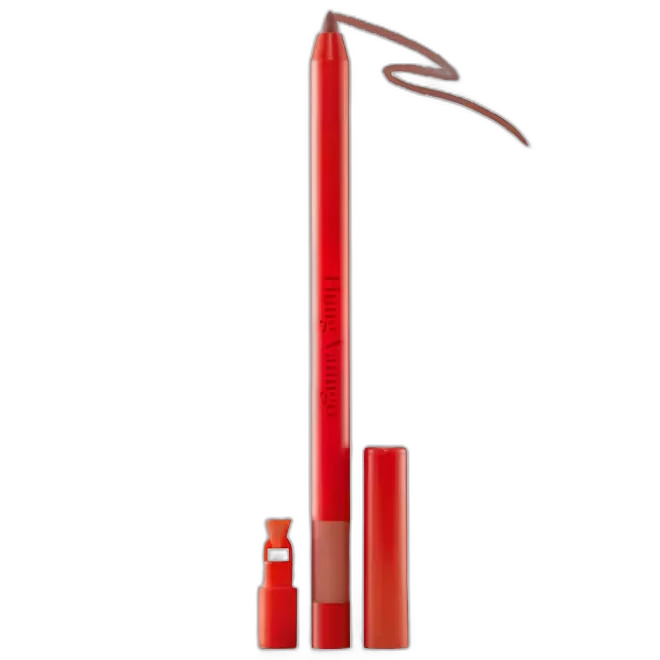 Hung Vanngo Creamy Matte Longwear Lipstick