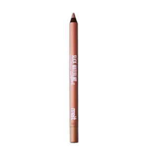 Melt Cosmetics Slick Waterline Pencil in Caramel