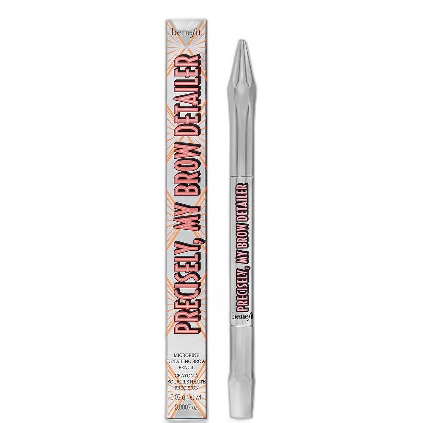 Benefit Brow Detailer