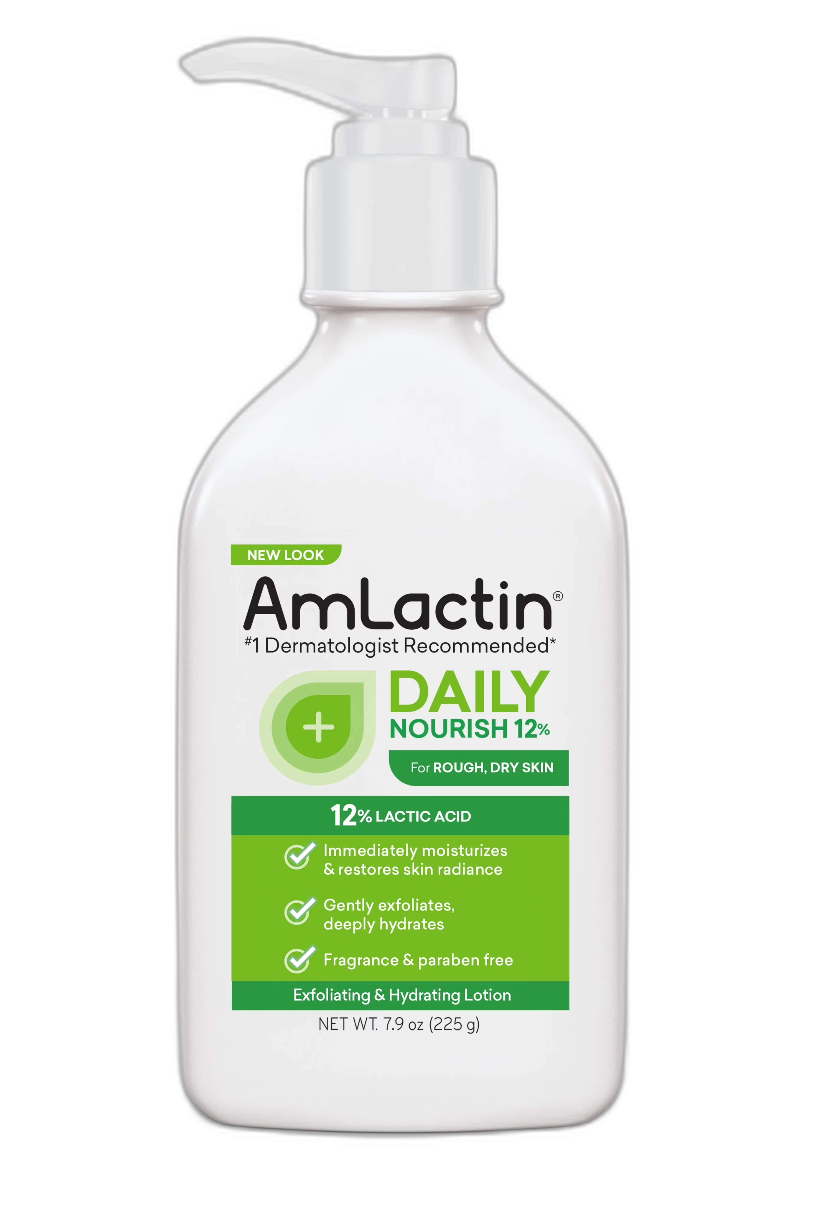 AmLactin lotion