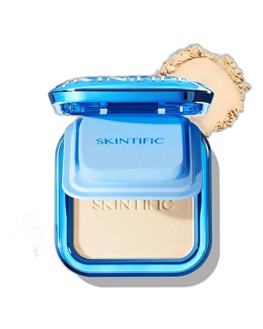 Skintific Powder Foundation