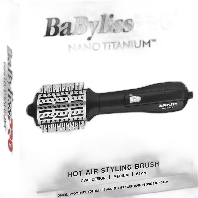 Babyliss Pro USA Hot Air Brush