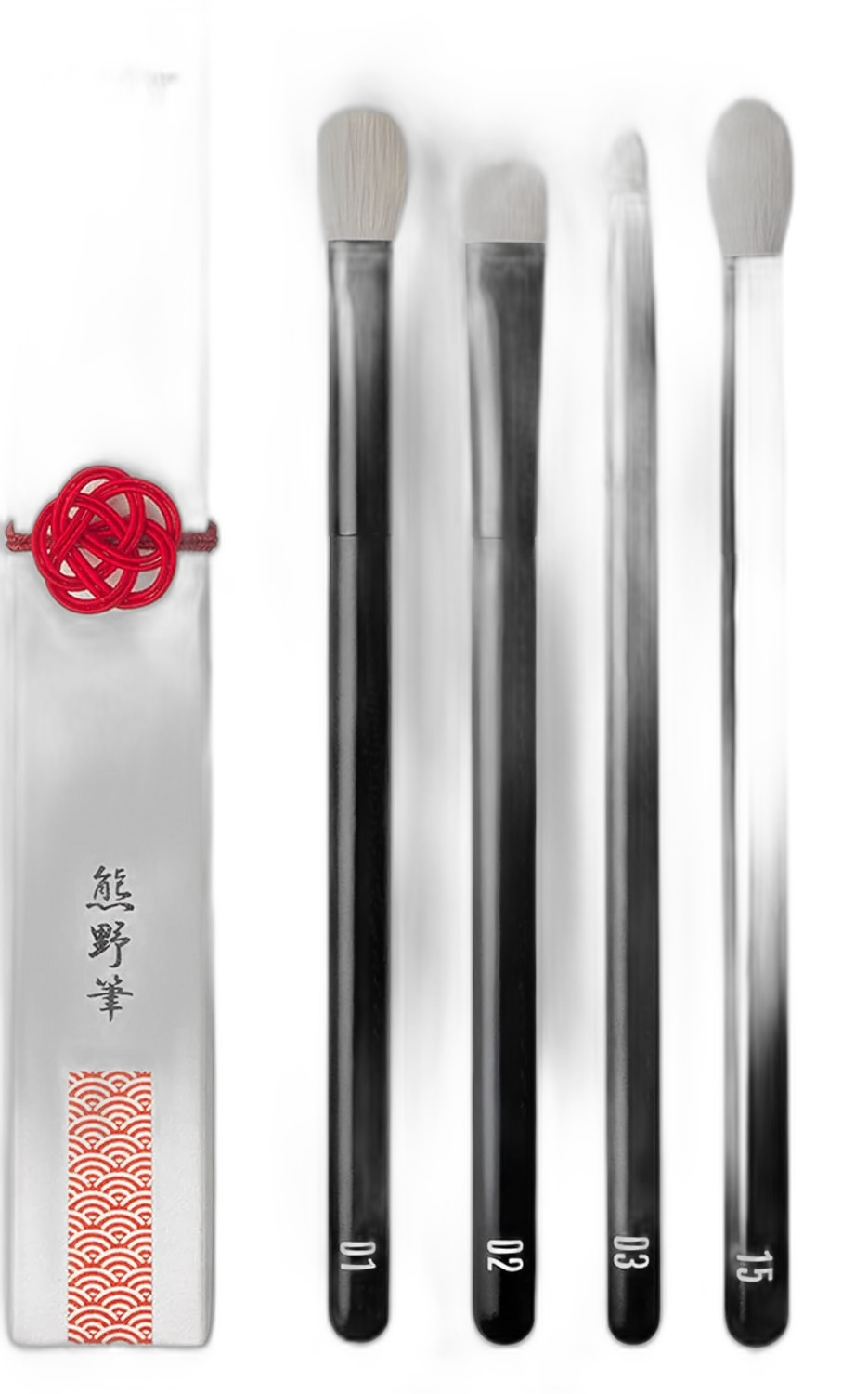 Rephr Brushes