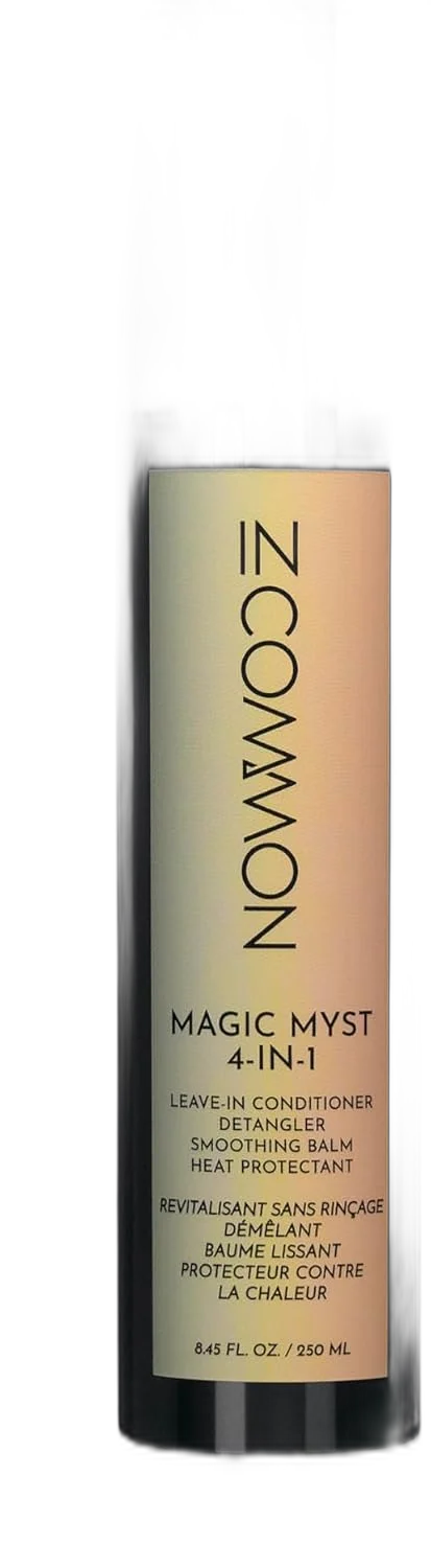 In Common Magic Treatment
