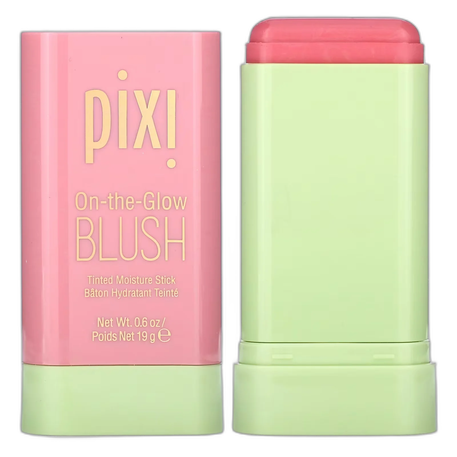 Pixi Beauty On-the-Glow Blush - Fleur