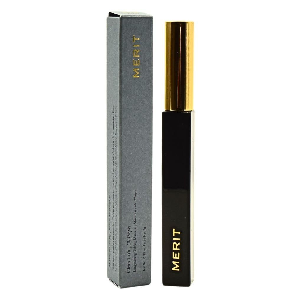 Merit Tubing Mascara