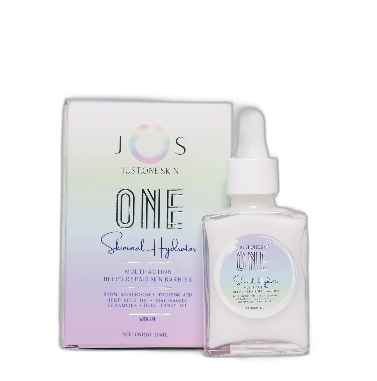 One Skin Body Lotion