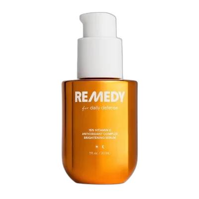 Remedy Vitamin C