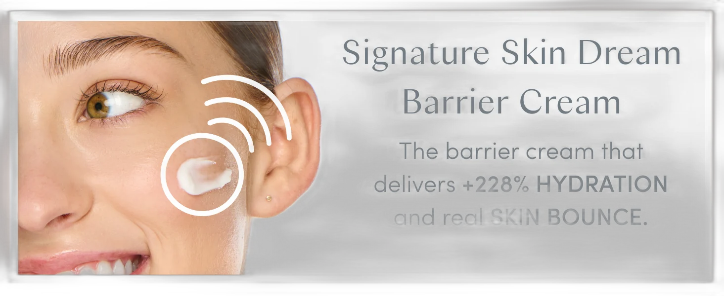 Signature Skin Dream Barrier Cream