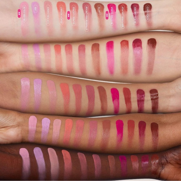 Huda Beauty BUBBLEGUM