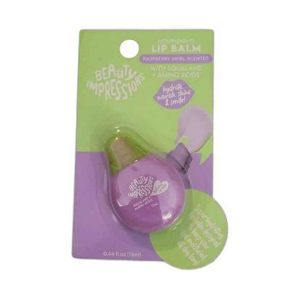 Beautiful Impressions Nourishing Lip Balm