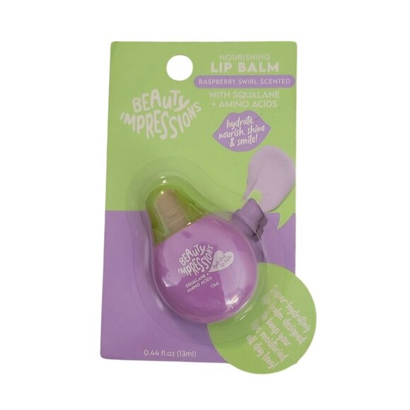 Beautiful Impressions Nourishing Lip Balm