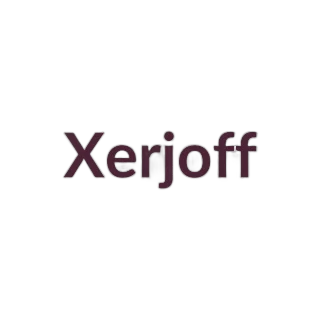 Xerjoff Apollonia