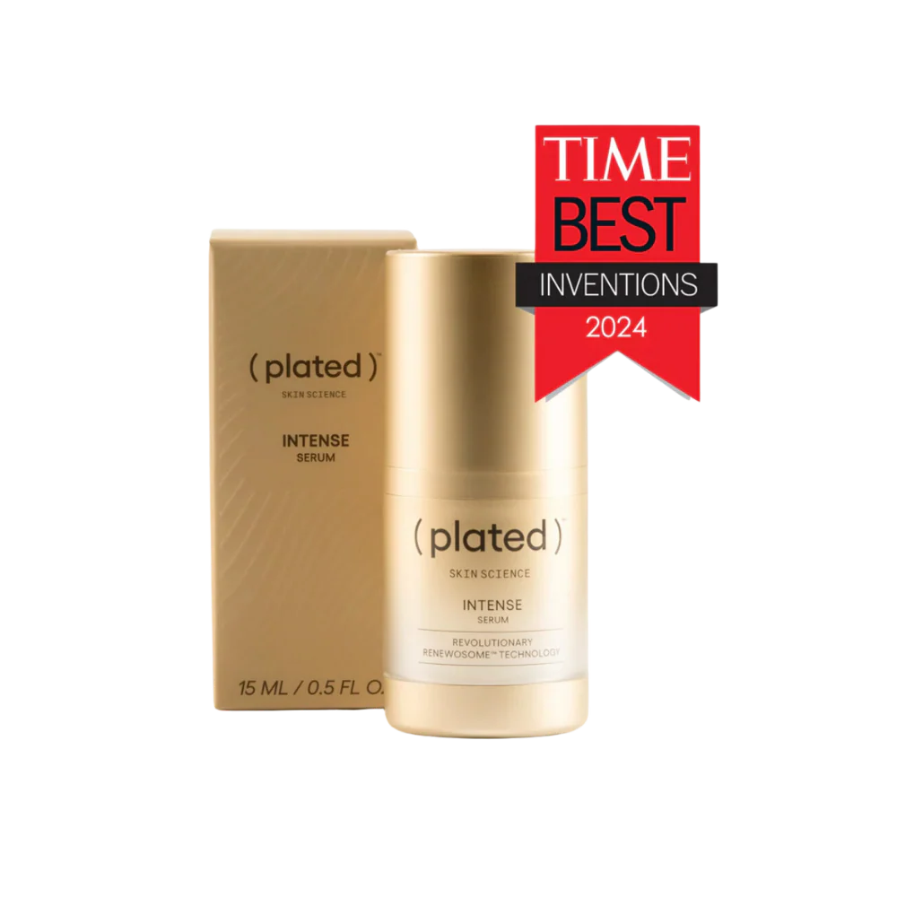 Plated Intense Serum
