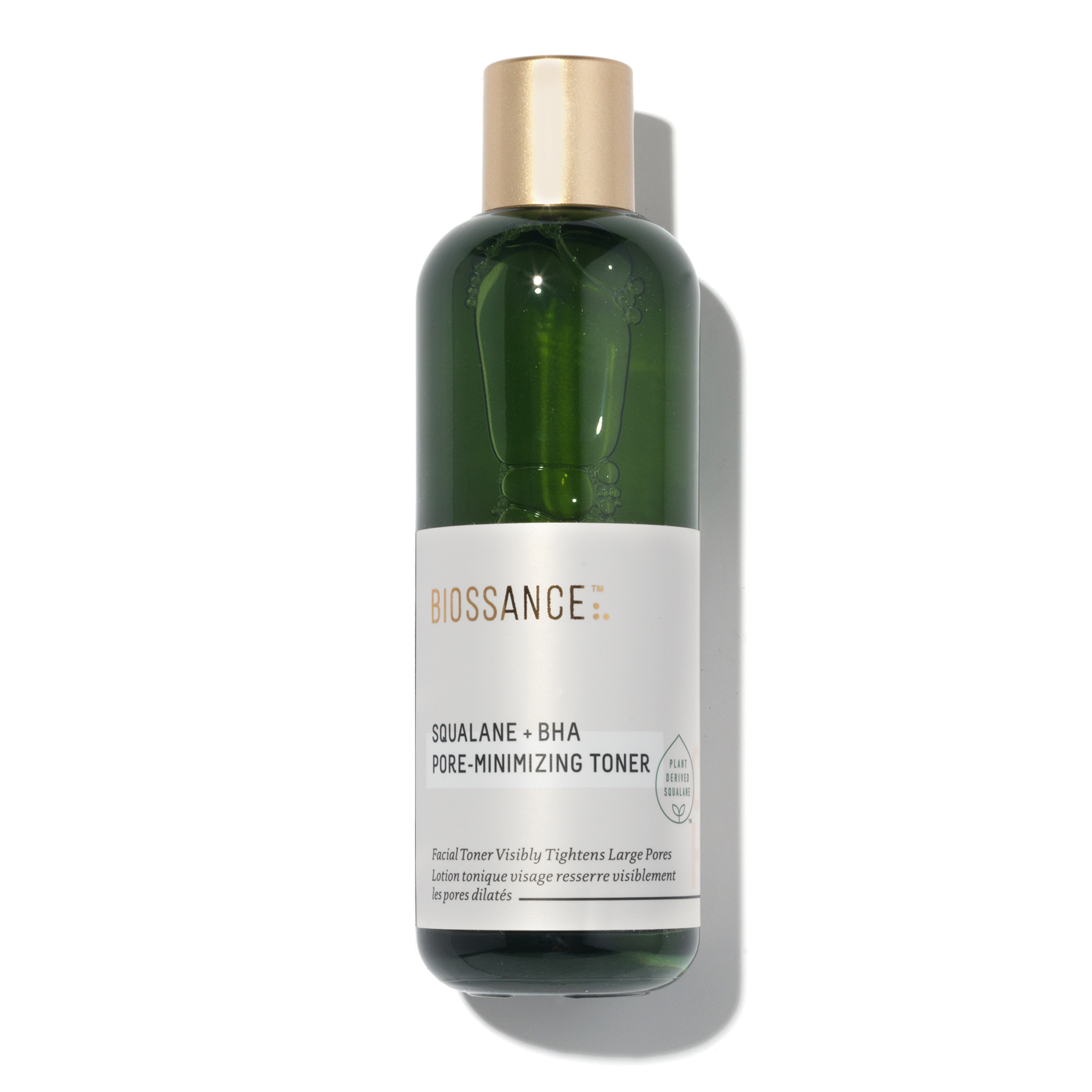 Biossance Squalane + BHA Pore-Minimizing Toner