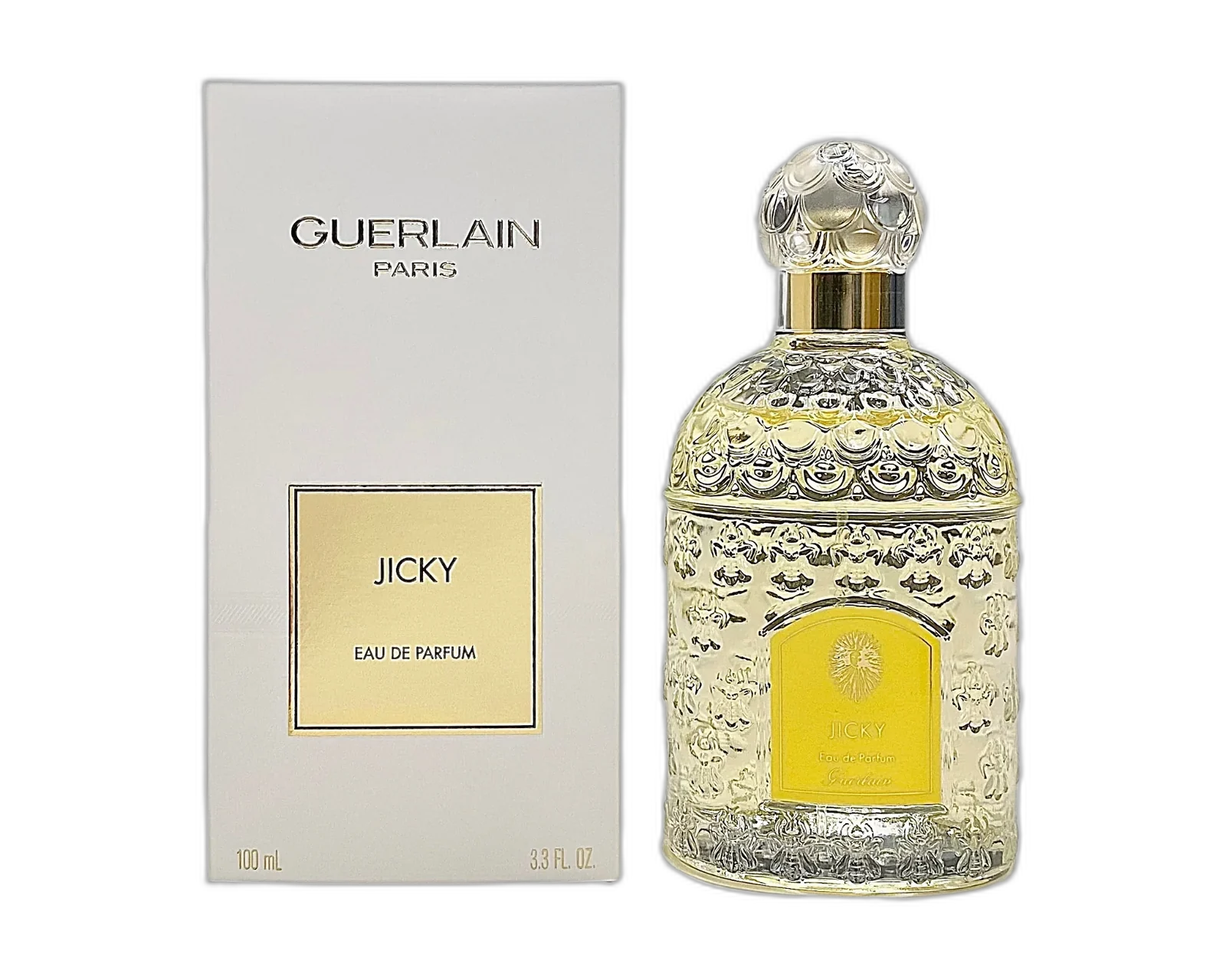 Guerlain Jicky