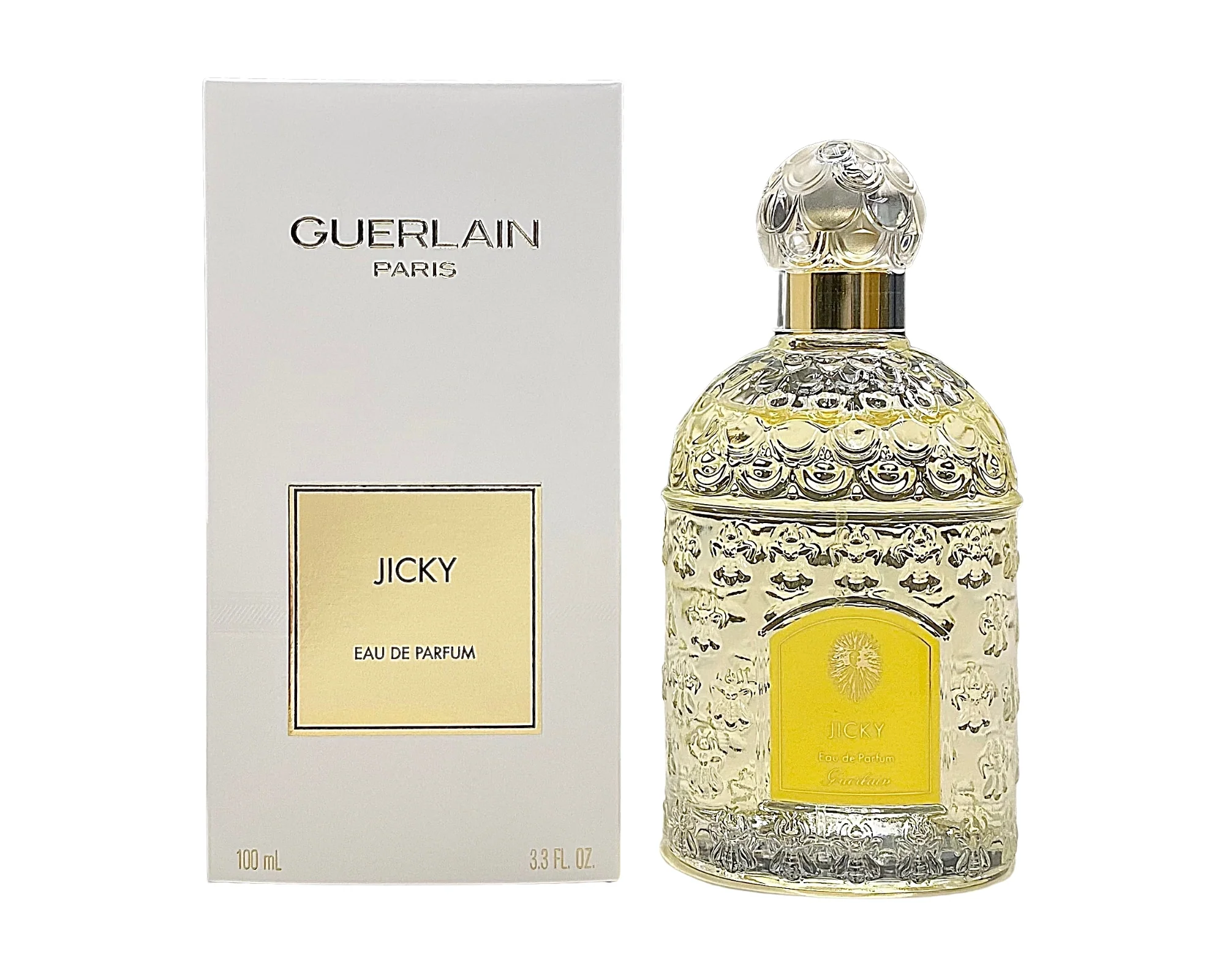 Guerlain Jicky