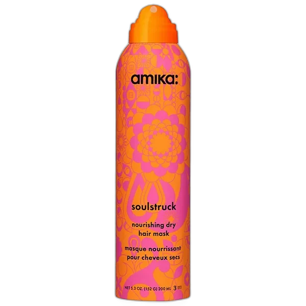 Amika Soulstruck Nourishing Dry Hair Mask