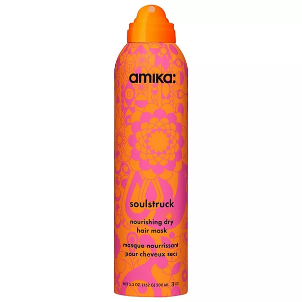 Amika Soulstruck Nourishing Dry Hair Mask