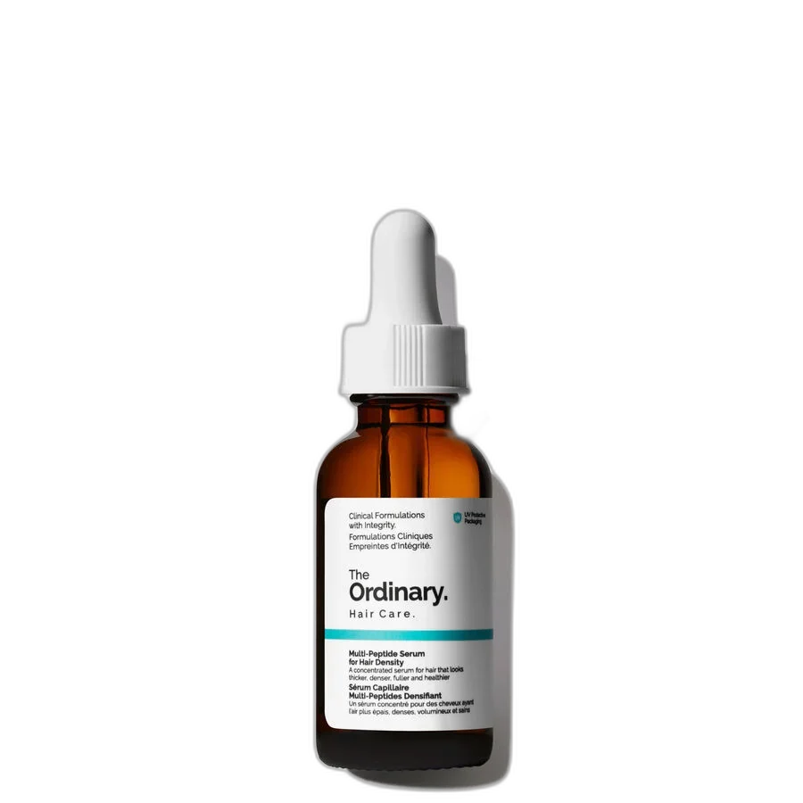 The Ordinary Multi-Peptide Serum