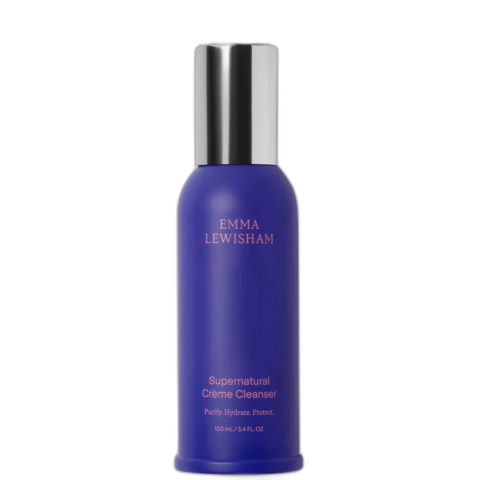 Emma Lewisham Supernatural Crème Cleanser